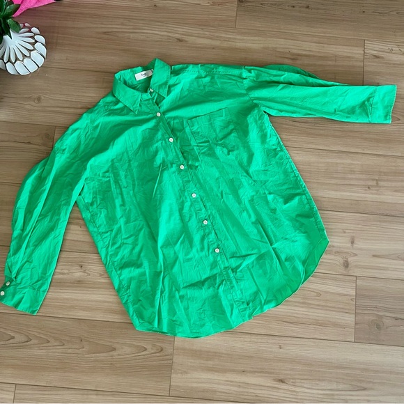 The Frankie Shop Melody Top - Picture 3 of 12